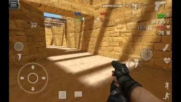 Special Forces Group 2 Скриншот 1