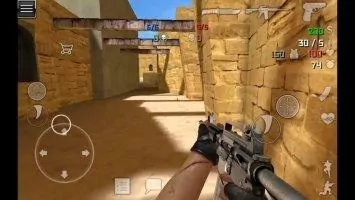 Special Forces Group 2 Скриншот 2