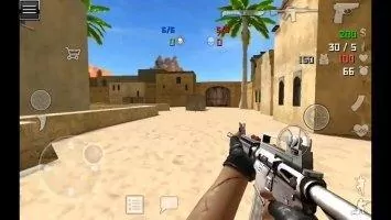 Special Forces Group 2 Скриншот 3