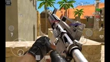 Special Forces Group 2 Скриншот 4