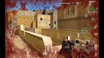 Special Forces Group 2 Скриншот 6