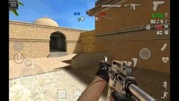 Special Forces Group 2 Скриншот 11