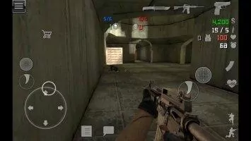 Special Forces Group 2 Скриншот 12