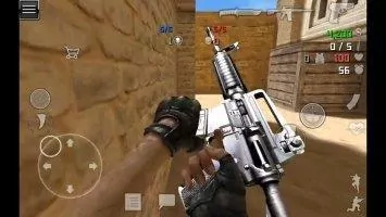 Special Forces Group 2 Скриншот 13