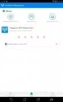 WiFi Master Key Скриншот 4