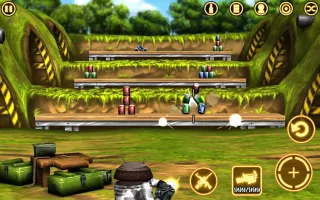 Gun Strike 2 Скриншот 3