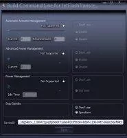 HDDScan Скриншот 5