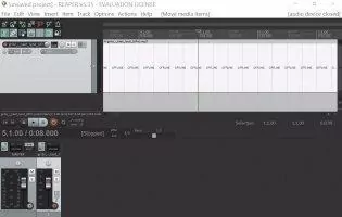 Reaper Скриншот 3