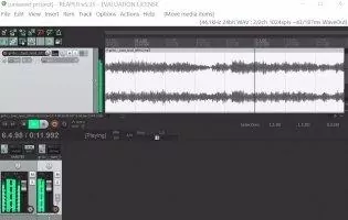 Reaper Скриншот 5