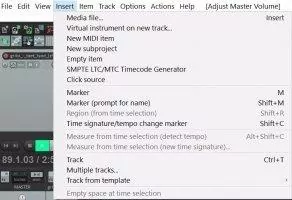 Reaper Скриншот 11