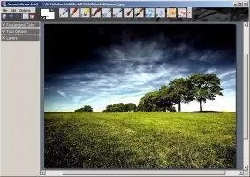 SmoothDraw Скриншот 1
