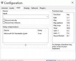 Madtracker Скриншот 7