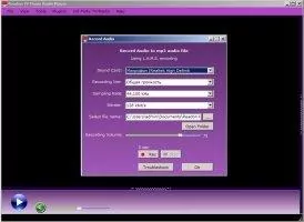 Readon TV Movie Radio Player Скриншот 7