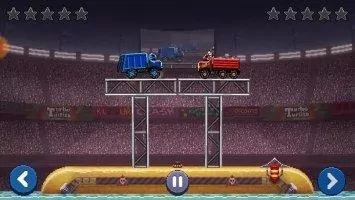 Drive Ahead Скриншот 3