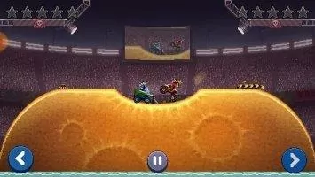 Drive Ahead Скриншот 9