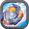 BEYBLADE BURST