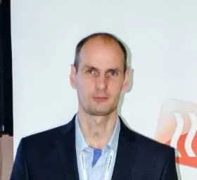 Денис Горелый