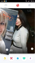 Tinder Скриншот 4