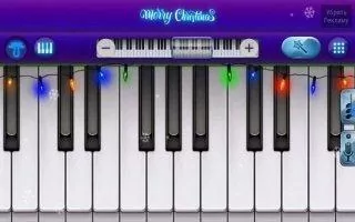 Пианино – симулятор Скриншот 9