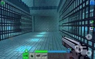 Cops N Robbers Скриншот 5