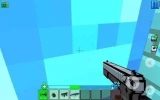 Cops N Robbers Скриншот 7