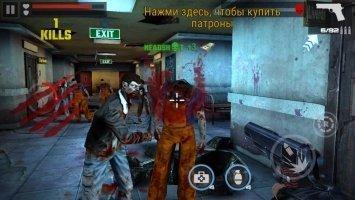 DEAD TARGET Zombie Скриншот 3