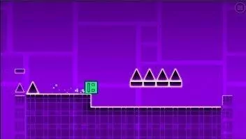 Geometry Dash Lite Скриншот 10