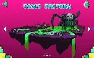 Geometry Dash World Скриншот 5