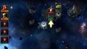MARVEL - Contest of Champions Скриншот 3