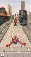 MARVEL Spider-Man Unlimited Скриншот 8
