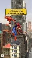MARVEL Spider-Man Unlimited Скриншот 12