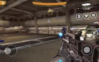 N.O.V.A. — Наследие Скриншот 4