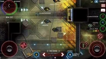 SAS - Zombie Assault 4 Скриншот 5