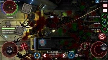 SAS - Zombie Assault 4 Скриншот 11