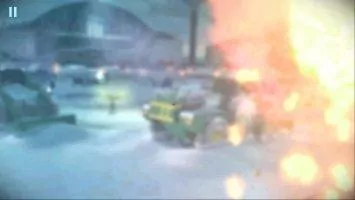 Sniper Fury Скриншот 5