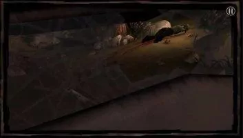 The Walking Dead - Season One Скриншот 3