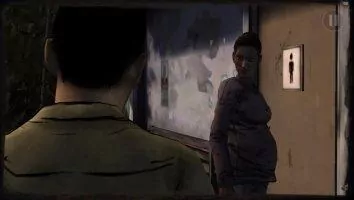 The Walking Dead - Season Two Скриншот 4