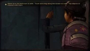 The Walking Dead - Season Two Скриншот 5