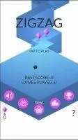 ZigZag Скриншот 1
