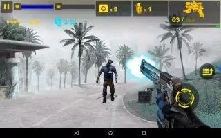Zombie Frontier 2 - Survive Скриншот 6