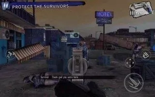 Zombie Frontier 3 Скриншот 5