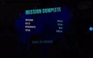 Zombie Frontier 3 Скриншот 7