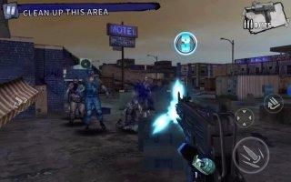 Zombie Frontier 3 Скриншот 8