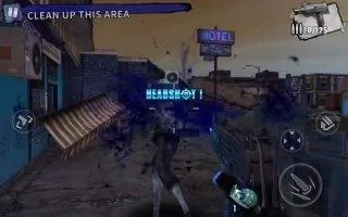 Zombie Frontier 3 Скриншот 9