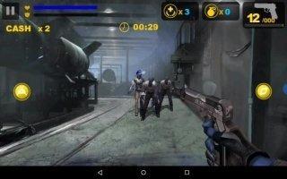 Zombie Frontier Скриншот 5