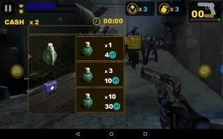 Zombie Frontier Скриншот 7