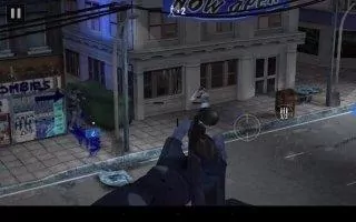 Zombie Hunter - Survive the Apocalypse FPS Sniper Скриншот 3