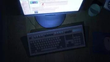 Бесконечное лето Скриншот 4