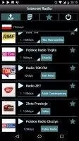 Радио Онлайн Скриншот 3