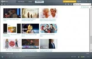 RealPlayer Cloud Скриншот 3